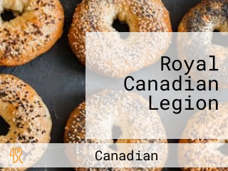 Royal Canadian Legion