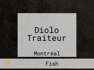 Diolo Traiteur