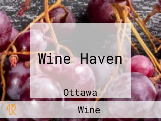 Wine Haven