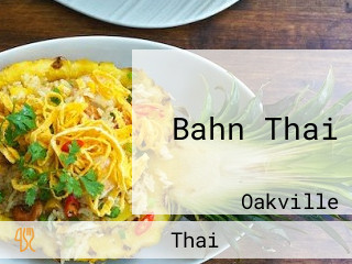 Bahn Thai