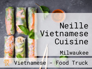 Neille Vietnamese Cuisine