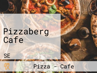 Pizzaberg Cafe