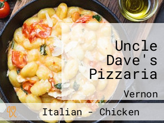 Uncle Dave's Pizzaria