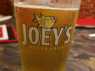 Joey's Seafood Restaurants