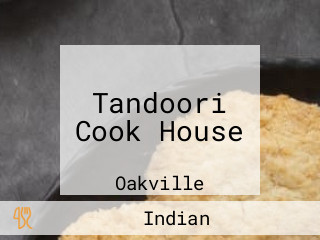 Tandoori Cook House