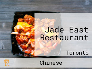 Jade East Restaurant