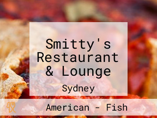 Smitty's Restaurant & Lounge