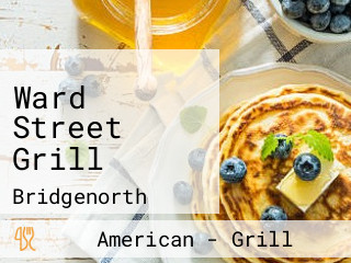 Ward Street Grill