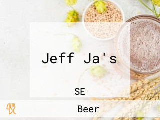 Jeff Ja's