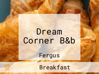 Dream Corner B&b