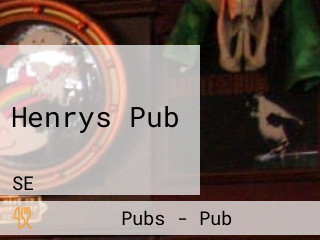 Henrys Pub