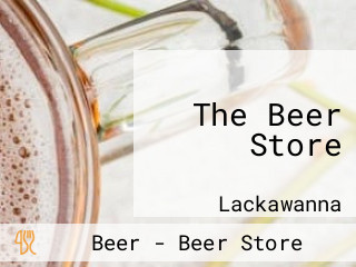 The Beer Store