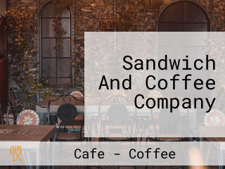 Sandwich And Coffee Company