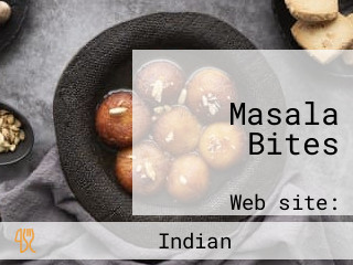 Masala Bites