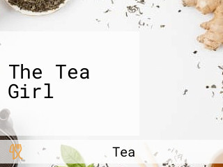 The Tea Girl