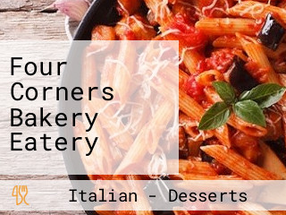 Four Corners Bakery Eatery