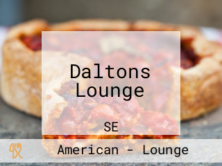 Daltons Lounge