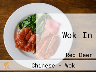 Wok In