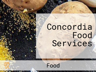 Concordia Food Services