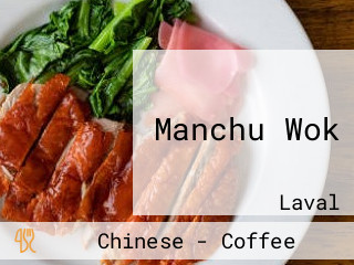 Manchu Wok