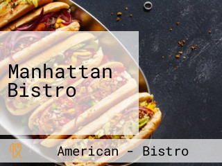 Manhattan Bistro