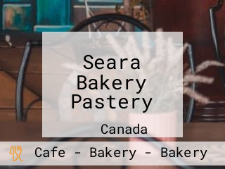 Seara Bakery Pastery