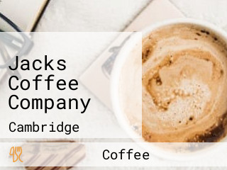 Jacks Coffee Company