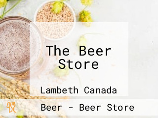 The Beer Store