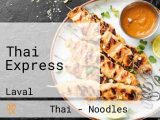 Thai Express