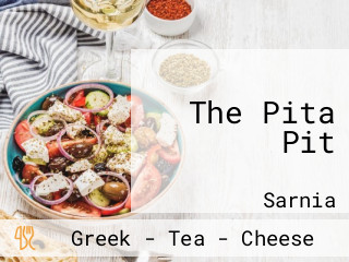 The Pita Pit