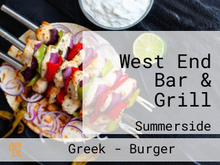 West End Bar & Grill