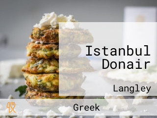 Istanbul Donair