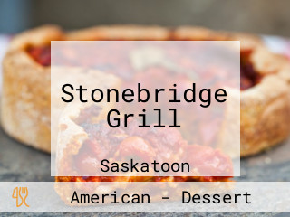 Stonebridge Grill