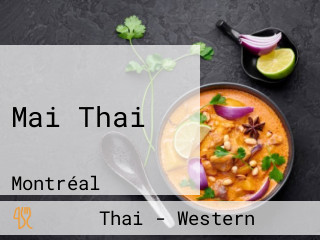 Mai Thai