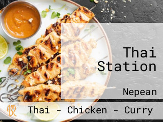 Thai Station