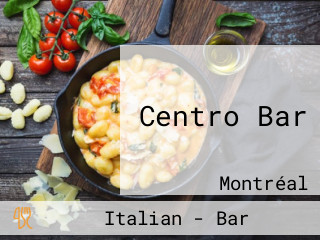 Centro Bar