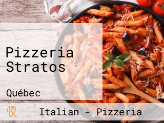 Pizzeria Stratos