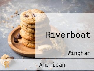 Riverboat