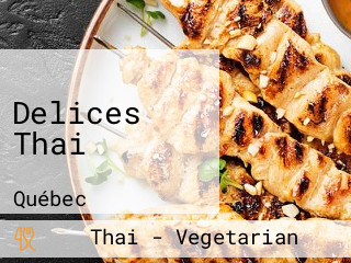 Delices Thai