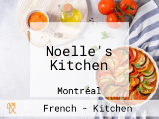 Noelle's Kitchen