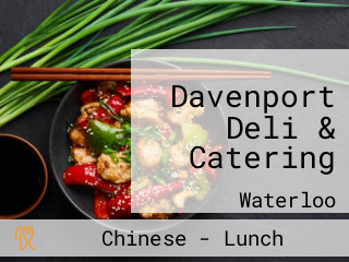 Davenport Deli & Catering