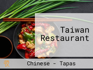 Taiwan Restaurant