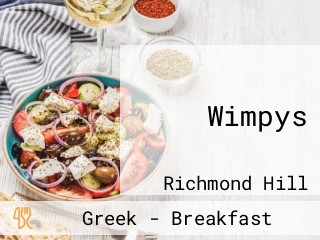 Wimpys