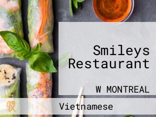 Smileys Restaurant