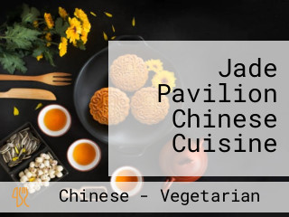 Jade Pavilion Chinese Cuisine