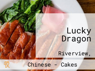 Lucky Dragon