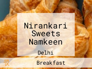 Nirankari Sweets Namkeen