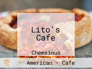 Lito's Cafe