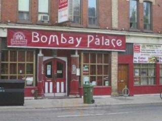 Bombay Palace