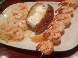 Red Lobster